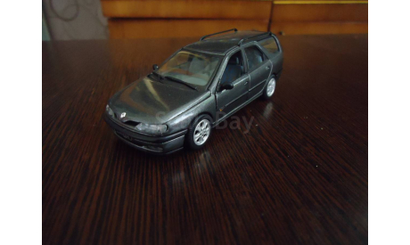 renault laguna1/43, масштабная модель, wietess, scale43