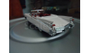 Cadillac eldorado1959  franklin mint 1/43, масштабная модель, scale43