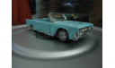 1961 Lincoln Continental DEF franklin mint 1/43, масштабная модель, scale43