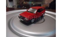 volkswagen polo 1/43, масштабная модель, schabak, 1:43