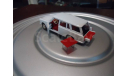simca 1500 GLS1/43, масштабная модель, Dinky Toys, scale43