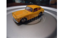 honda s800 1/43, масштабная модель, Dinky Toys, scale43