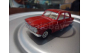 peugeot 204   1/43, масштабная модель, Dinky Toys, scale43