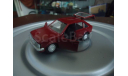 opel kadett 1/43, масштабная модель, gama-mini, scale43