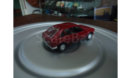 opel kadett 1/43, масштабная модель, gama-mini, scale43