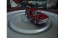 opel kadett 1/43, масштабная модель, gama-mini, scale43