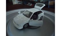 opel astra 1/43, масштабная модель, gama-mini, scale43