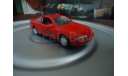 opel calibra 1/43, масштабная модель, gama-mini, scale43