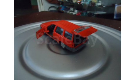 opel cadett GL caravan 1/43, масштабная модель, gama-mini, scale43