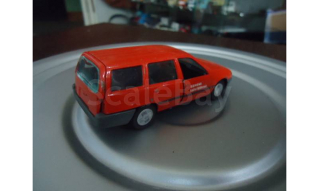 opel cadett GL caravan 1/43, масштабная модель, gama-mini, scale43