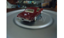 Buick Riviera 1963 franklin mint 1/43, масштабная модель, scale43