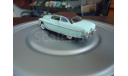 1951 MERCURY MONTEREY franklin mint 1/43, масштабная модель, scale43