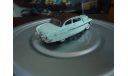 1951 MERCURY MONTEREY franklin mint 1/43, масштабная модель, scale43