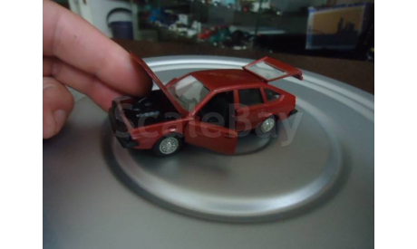 volkswagen passat GLS   1/43, масштабная модель, conrad, scale43