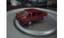 volkswagen passat GLS   1/43, масштабная модель, conrad, scale43