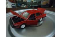 volkswagen passat 1/43, масштабная модель, conrad, scale43