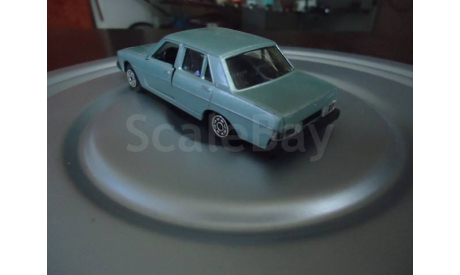 peugeot 604   1/43, масштабная модель, Dinky Toys, 1:43