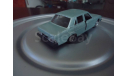 peugeot 604   1/43, масштабная модель, Dinky Toys, 1:43