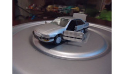 opel senator 1/43