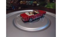 1967 ford mustang franklin mint 1/43, масштабная модель, Buick, scale43