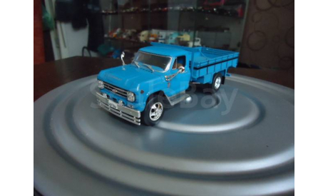 CHEVROLET  C-60   1/43, масштабная модель, ixo, scale43