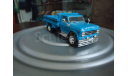 CHEVROLET  C-60   1/43, масштабная модель, ixo, scale43