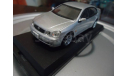 Toyota aristo 1/43, масштабная модель, norev, scale43