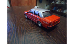 Toyota crown 1/43