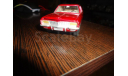 Opel admiral dinky toys 1/43, масштабная модель, 1:43