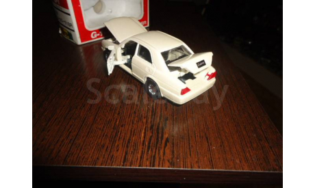 nissan cedric 1/40, масштабная модель, Diapet yonezawa, scale43