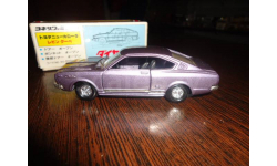 toyota carina 1600 GT 1/40