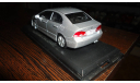 Honda civic 2006 1/43, масштабная модель, norev, scale43