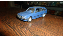 bmw 325 i touring Gama-mini  1/43, масштабная модель, scale43