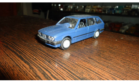 bmw 325 i touring Gama-mini  1/43, масштабная модель, scale43