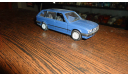 bmw 325 i touring Gama-mini  1/43, масштабная модель, scale43