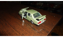 bmw 733 i  Gama-mini  1/43, масштабная модель, 1:43