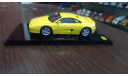 Ferrari  F-355 berlinetta 1/43, масштабная модель, kyosho, scale43