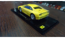 Ferrari  F-355 berlinetta 1/43, масштабная модель, kyosho, scale43