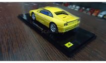 Ferrari  F-355 berlinetta 1/43, масштабная модель, kyosho, scale43