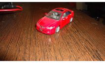 Honda accord 1/43, масштабная модель, ebbro, scale43