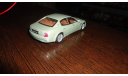 maserati quattroporte 1/43, масштабная модель, atlas, scale43