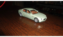 maserati quattroporte 1/43, масштабная модель, atlas, scale43