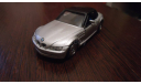 bmw z3 roadster     1/43, масштабная модель, mtech epoch, scale43