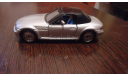 bmw z3 roadster     1/43, масштабная модель, mtech epoch, scale43