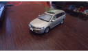 Honda accord 1/43, масштабная модель, ebbro, scale43