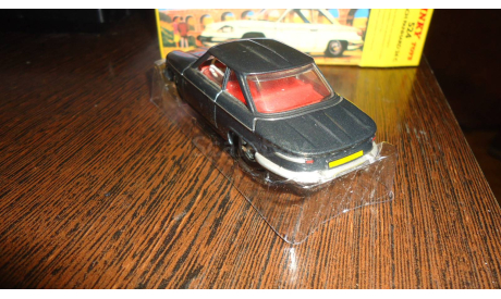 Panhard 24 1/43, масштабная модель, Dinky Toys, scale43