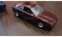 BMW 850I 1/43, масштабная модель, Schabak, scale43