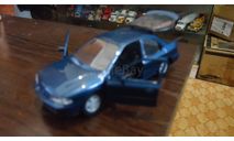 FORD MONDEO 1/43, масштабная модель, gama mini, scale43