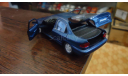 FORD MONDEO 1/43, масштабная модель, gama mini, scale43