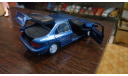 FORD MONDEO 1/43, масштабная модель, gama mini, scale43